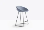 Pedrali - Barstool Gliss 906 - Image 5