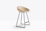 Pedrali - Barstool Gliss 906 - Image 6