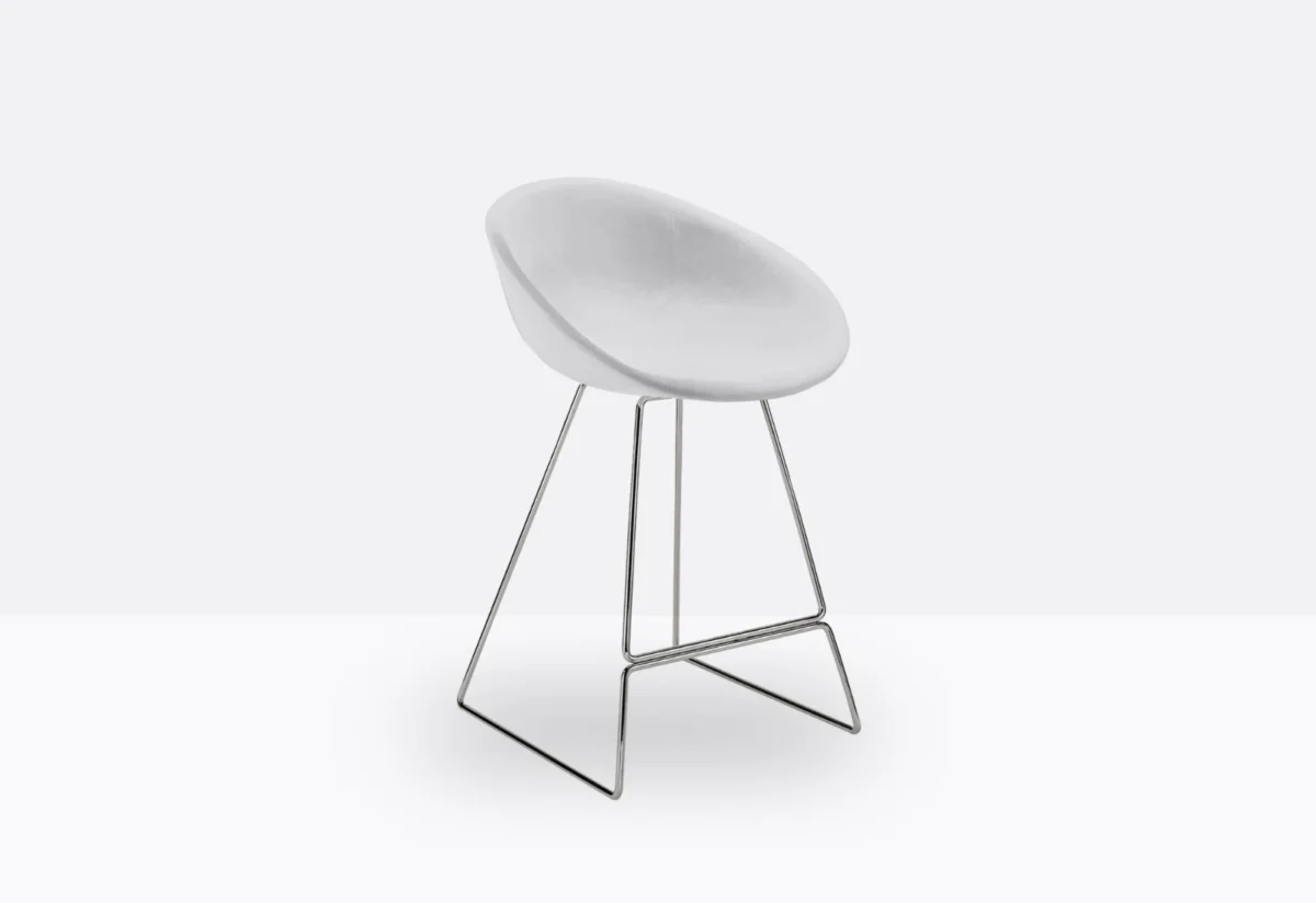 Pedrali - Barstool Gliss 906 - Image 7
