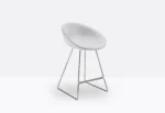 Pedrali - Barstool Gliss 906 - Image 7