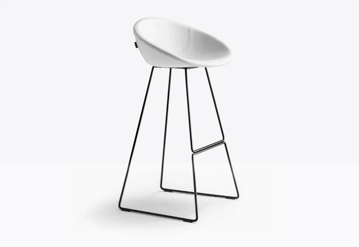 Pedrali - Barstool Gliss 970 - Image 4