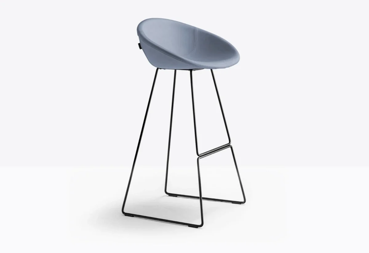 Pedrali - Barstool Gliss 970 - Image 6