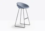 Pedrali - Barstool Gliss 970 - Image 6
