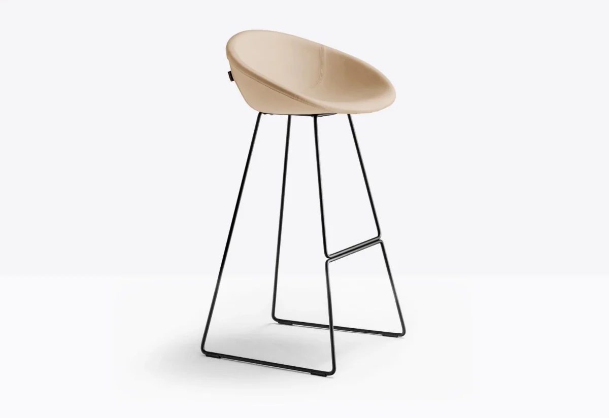 Pedrali - Barstool Gliss 970 - Image 7
