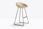 Pedrali - Barstool Gliss 970 - Image 7