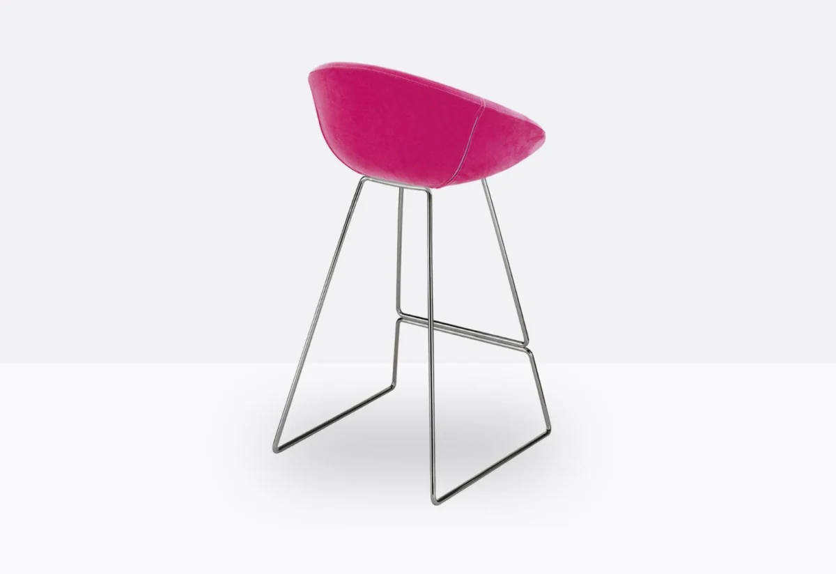 Pedrali - Barstool Gliss 970 - Image 5