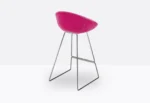 Pedrali - Barstool Gliss 970 - Image 5