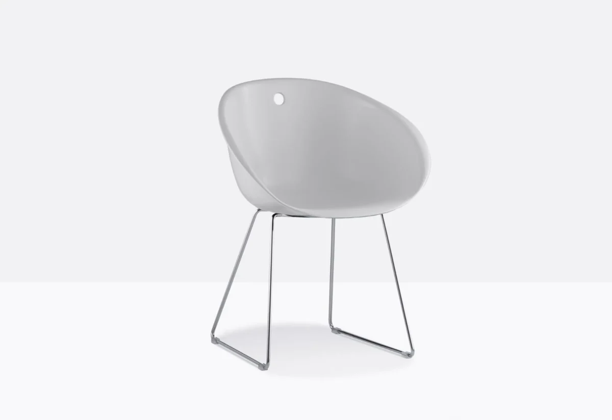 Pedrali - Chair Gliss 920 - Image 8