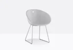 Pedrali - Chair Gliss 920 - Image 8