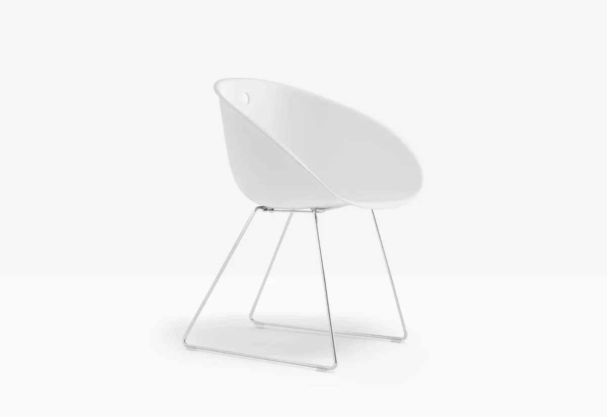 Pedrali - Chair Gliss 920 - Image 4