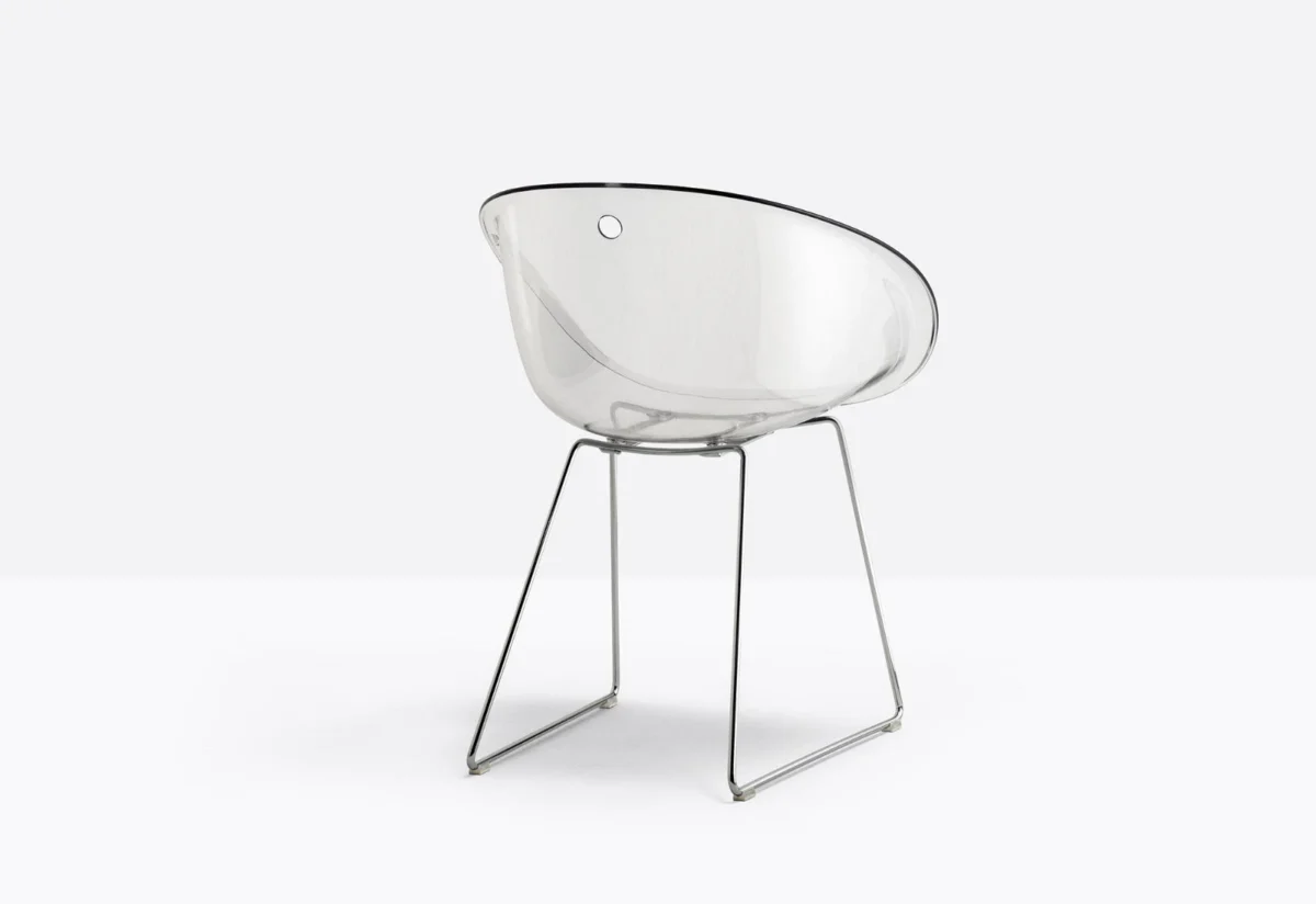 Pedrali - Chair Gliss 921 - Image 8