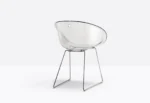 Pedrali - Chair Gliss 921 - Image 8