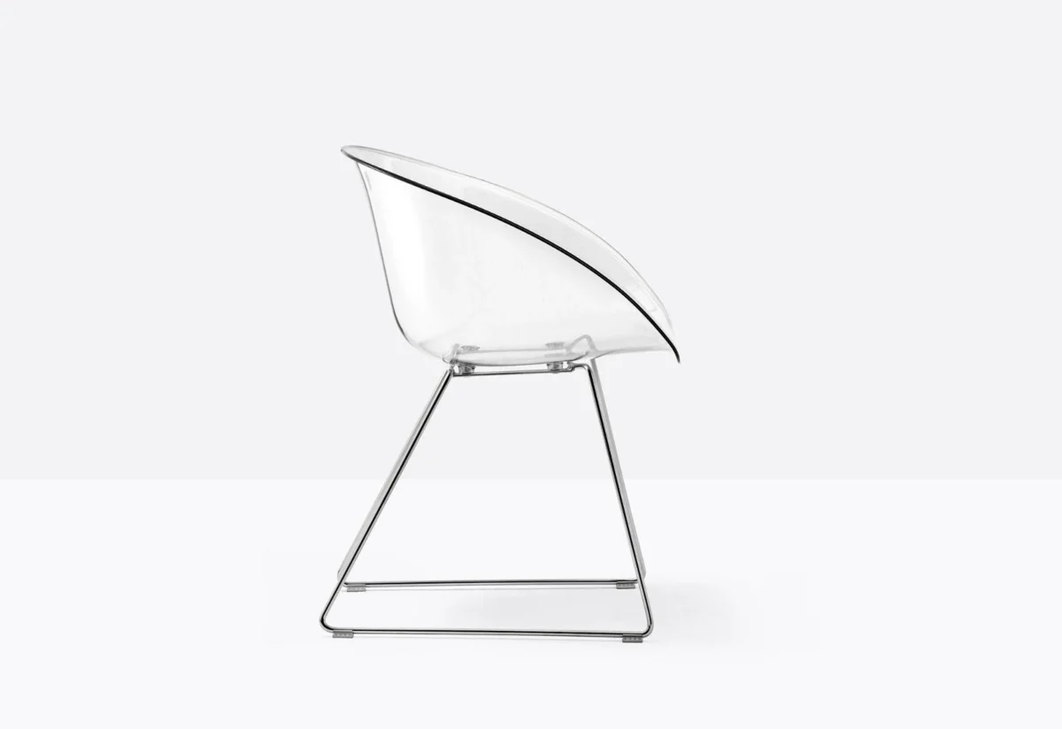 Pedrali - Chair Gliss 921 - Image 6