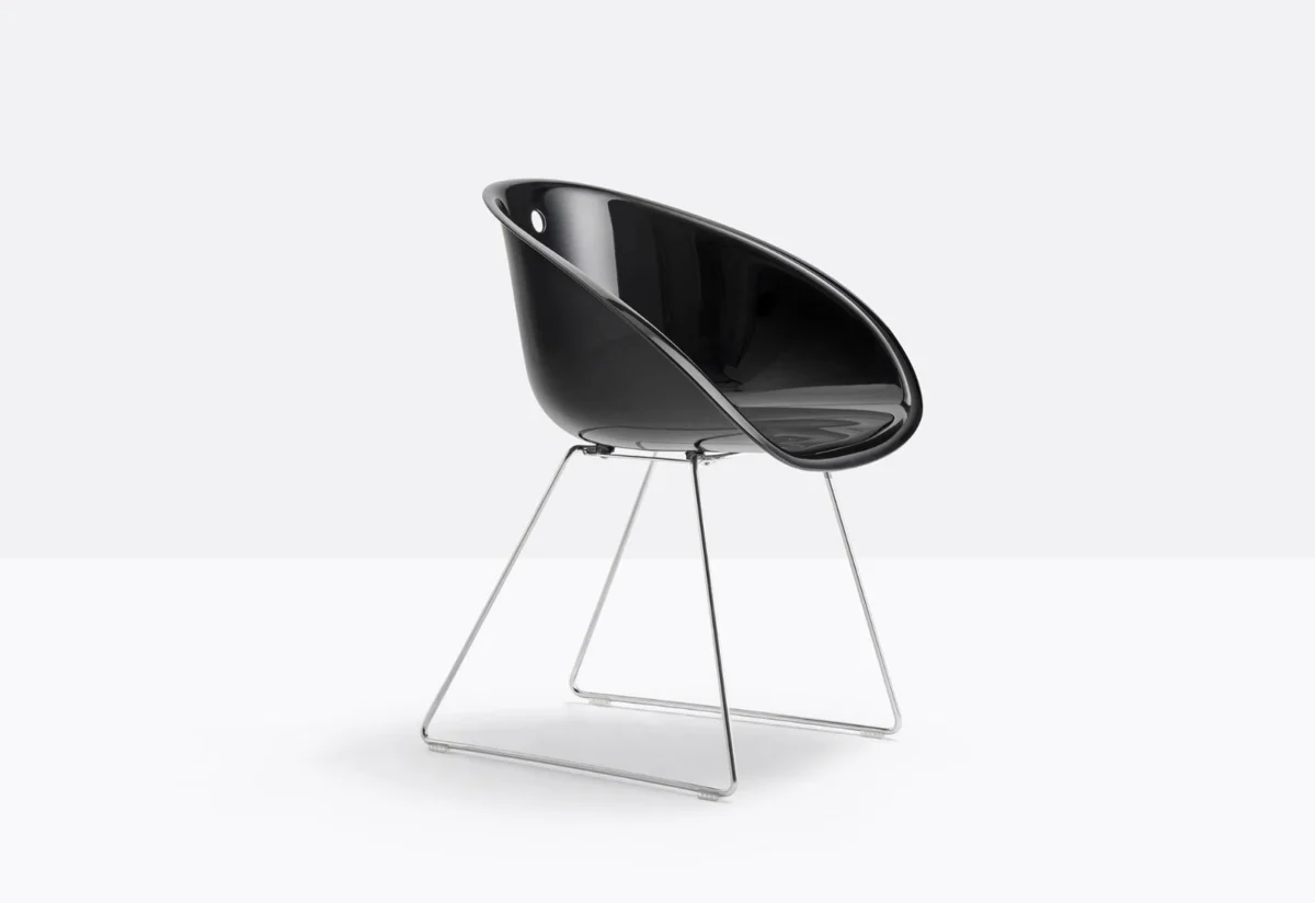 Pedrali - Chair Gliss 921 - Image 4