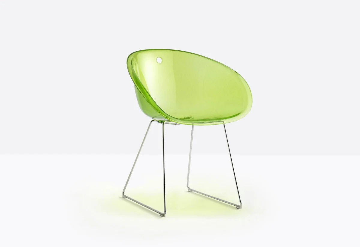 Pedrali - Chair Gliss 921 - Image 7