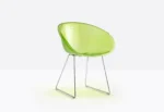 Pedrali - Chair Gliss 921 - Image 7