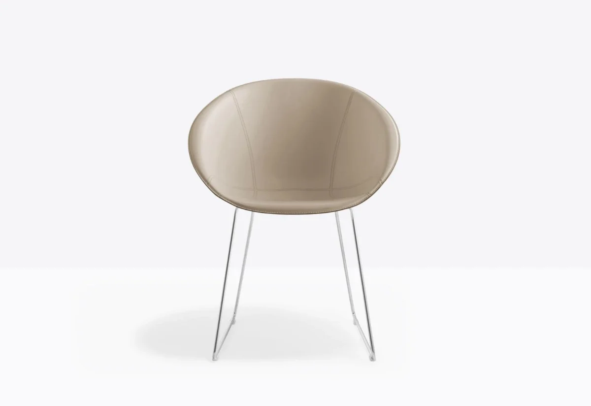 Pedrali - Chair Gliss 930 - Image 6