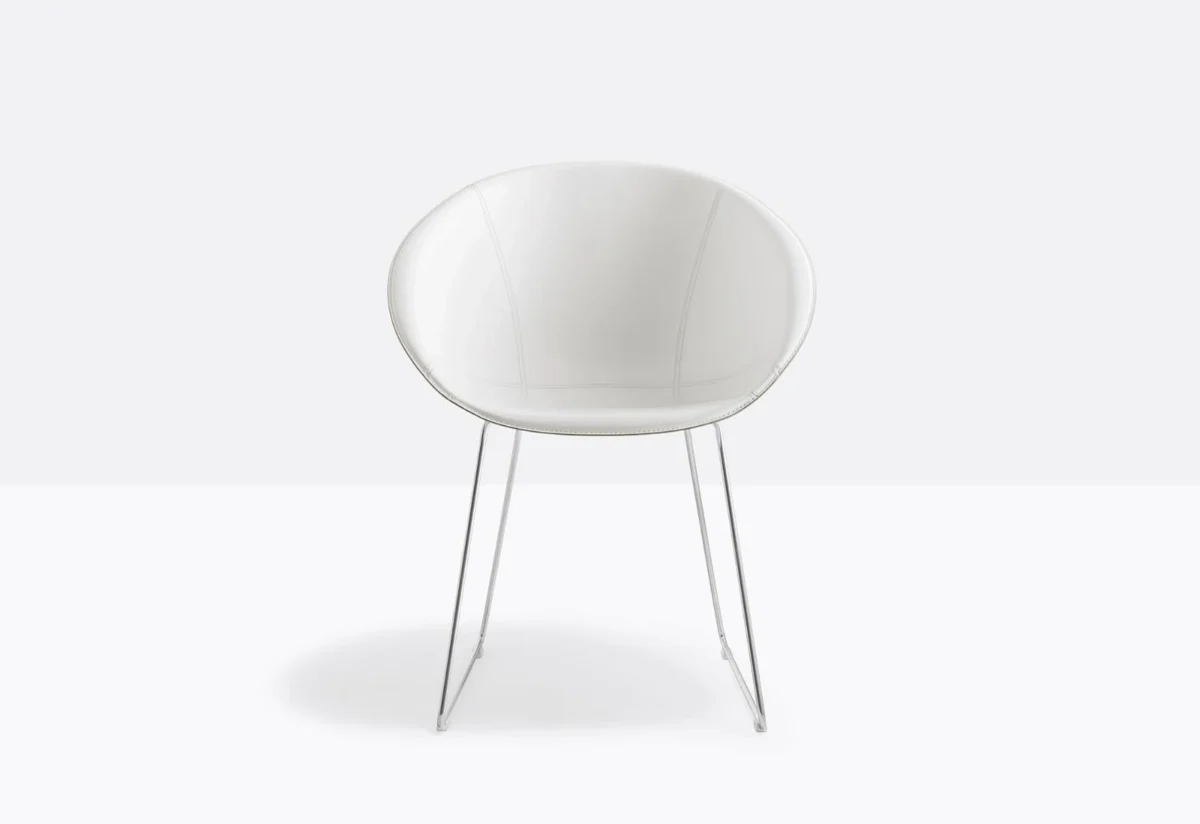 Pedrali - Chair Gliss 930 - Image 4