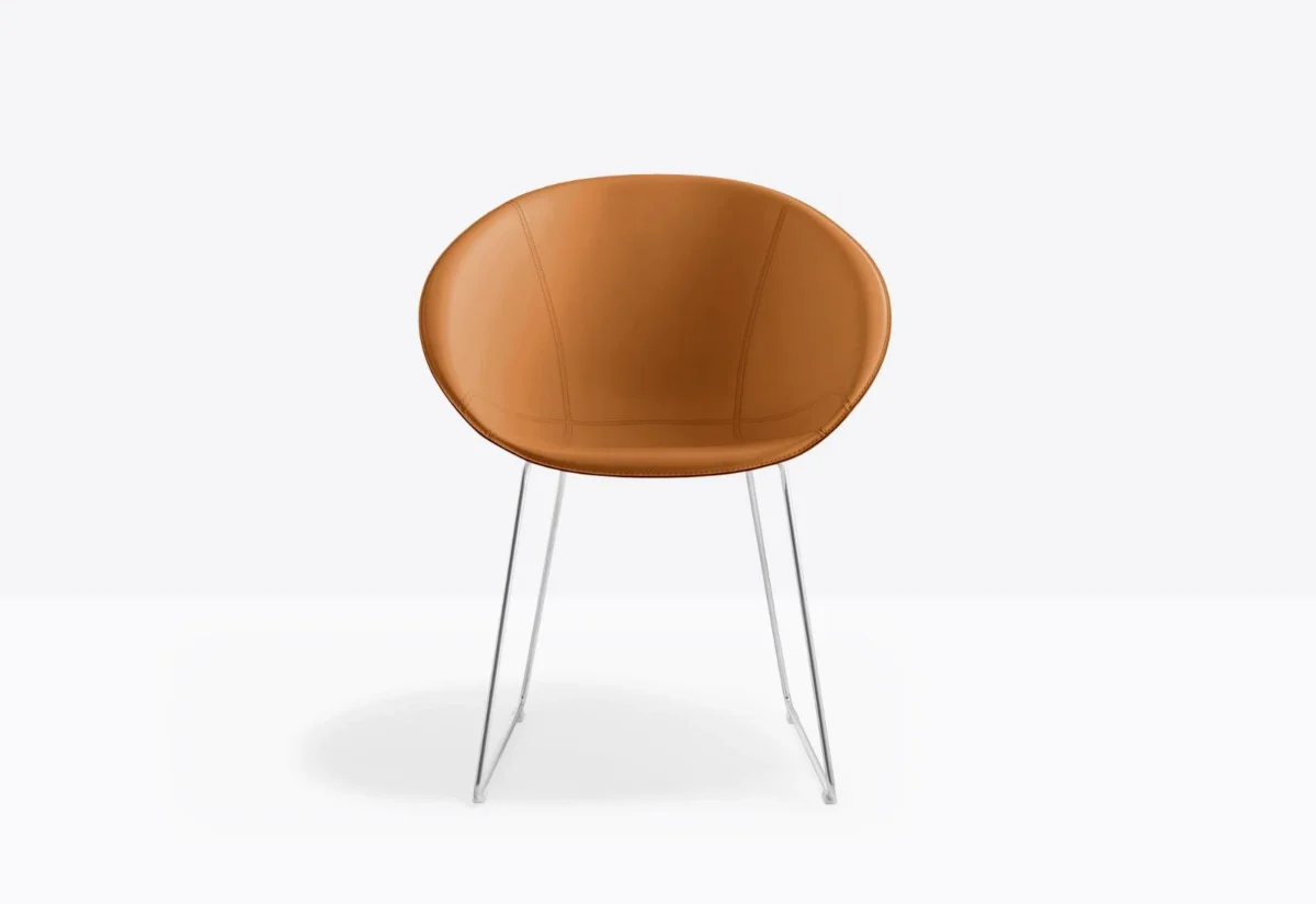 Pedrali - Chair Gliss 930 - Image 8