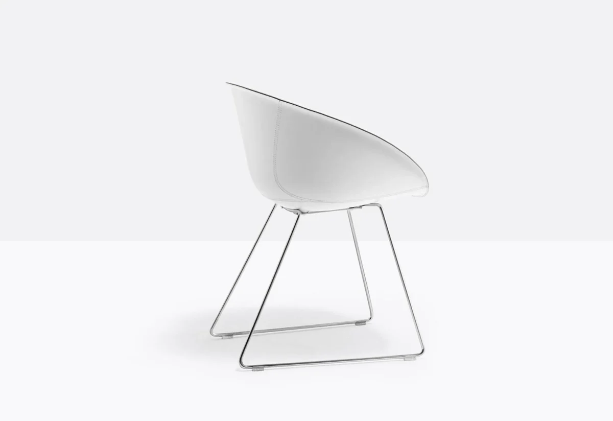 Pedrali - Chair Gliss 930 - Image 7