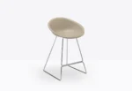 Pedrali - Barstool Kuadra 1322 - Image 6
