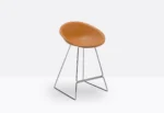 Pedrali - Barstool Kuadra 1322 - Image 4