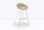 Pedrali - Barstool Kuadra 1336 - Image 6