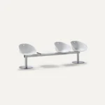 Pedrali - Modulaarne istumissüsteem Gliss 943/944/945