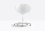 Pedrali - Office chair Gliss 960/2 - Image 7