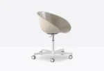 Pedrali - Office chair Gliss 960/2 - Image 9