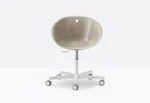 Pedrali - Office chair Gliss 960/2 - Image 4