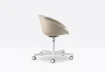 Pedrali - Office chair Gliss 960/2 - Image 8
