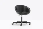 Pedrali - Office chair Gliss 966/2F - Image 4