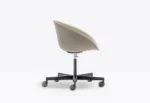 Pedrali - Office chair Gliss 966/2F - Image 6