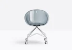 Pedrali - Office chair Gliss 968 - Image 4