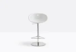 Pedrali - Barstool Kuadra 1326 - Image 4