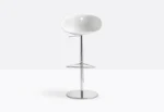 Pedrali - Barstool Kuadra 1326 - Image 7