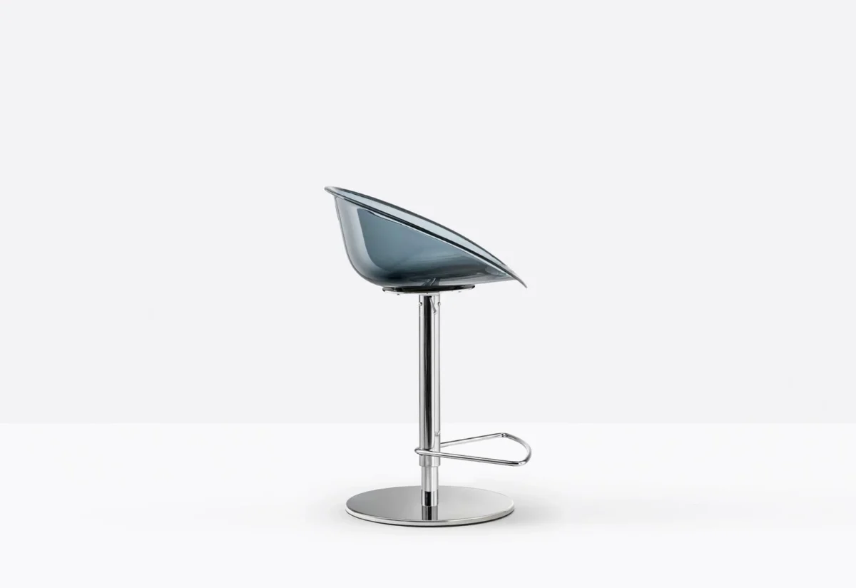 Pedrali - Barstool Kuadra 1326 - Image 6