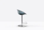Pedrali - Barstool Kuadra 1326 - Image 6