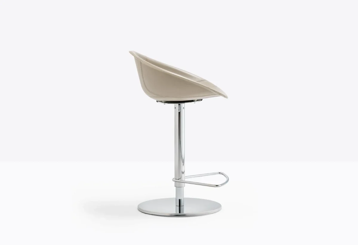 Pedrali - Barstool Kuadra 4429 - Image 6