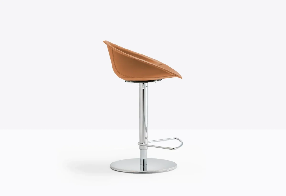 Pedrali - Barstool Kuadra 4429 - Image 7