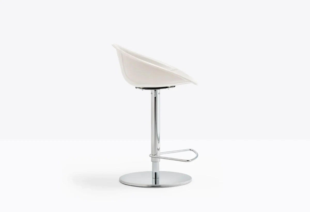 Pedrali - Barstool Kuadra 4429 - Image 8