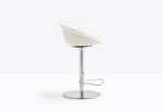 Pedrali - Barstool Kuadra 4429 - Image 8