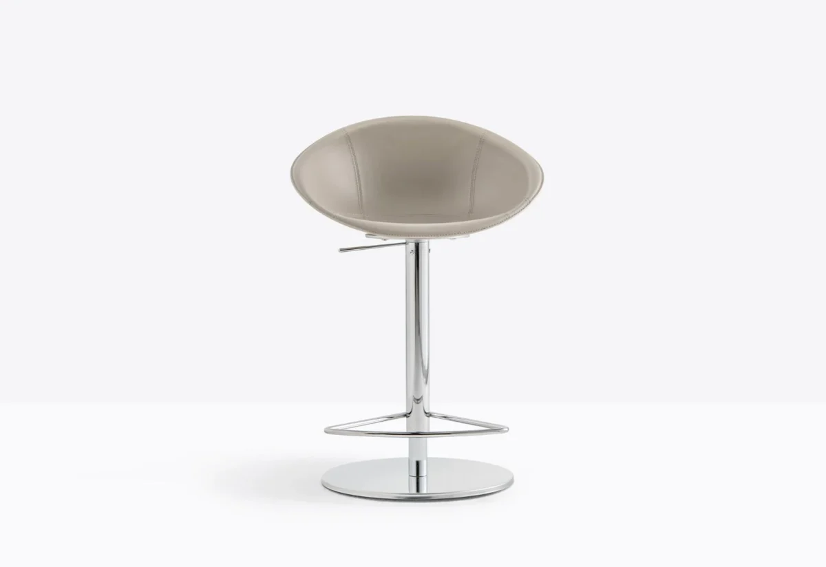 Pedrali - Barstool Kuadra 4429 - Image 4