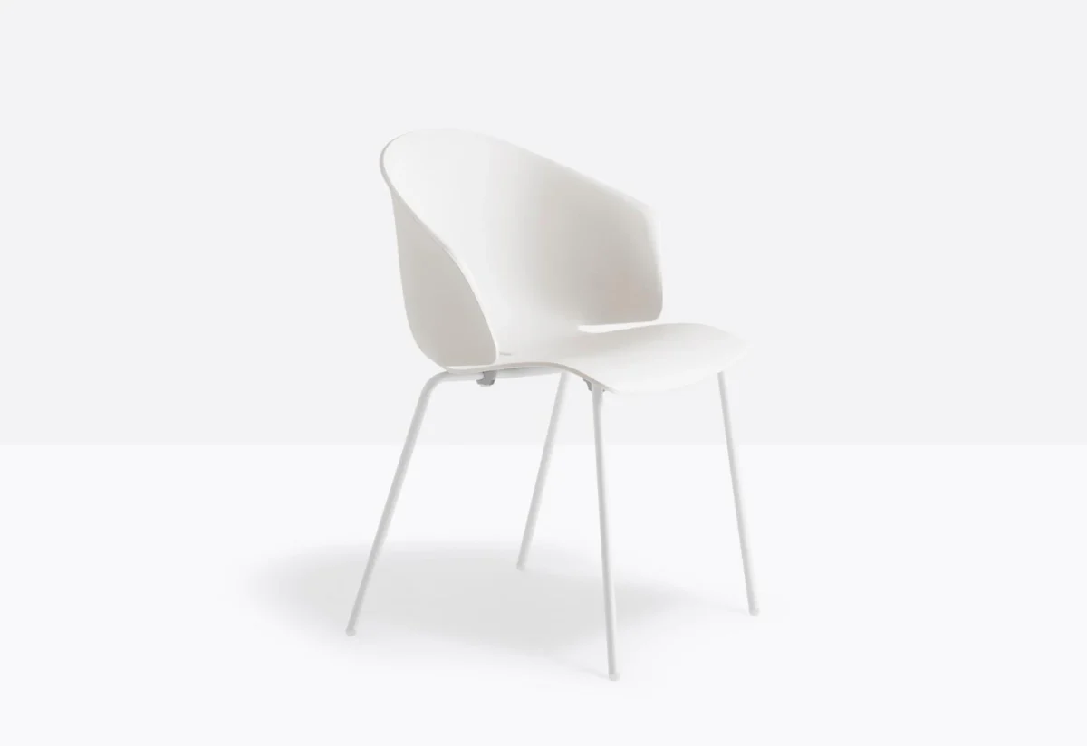 Pedrali - Chair Grace 410 - Image 8
