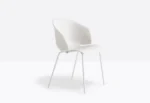 Pedrali - Chair Grace 410 - Image 8