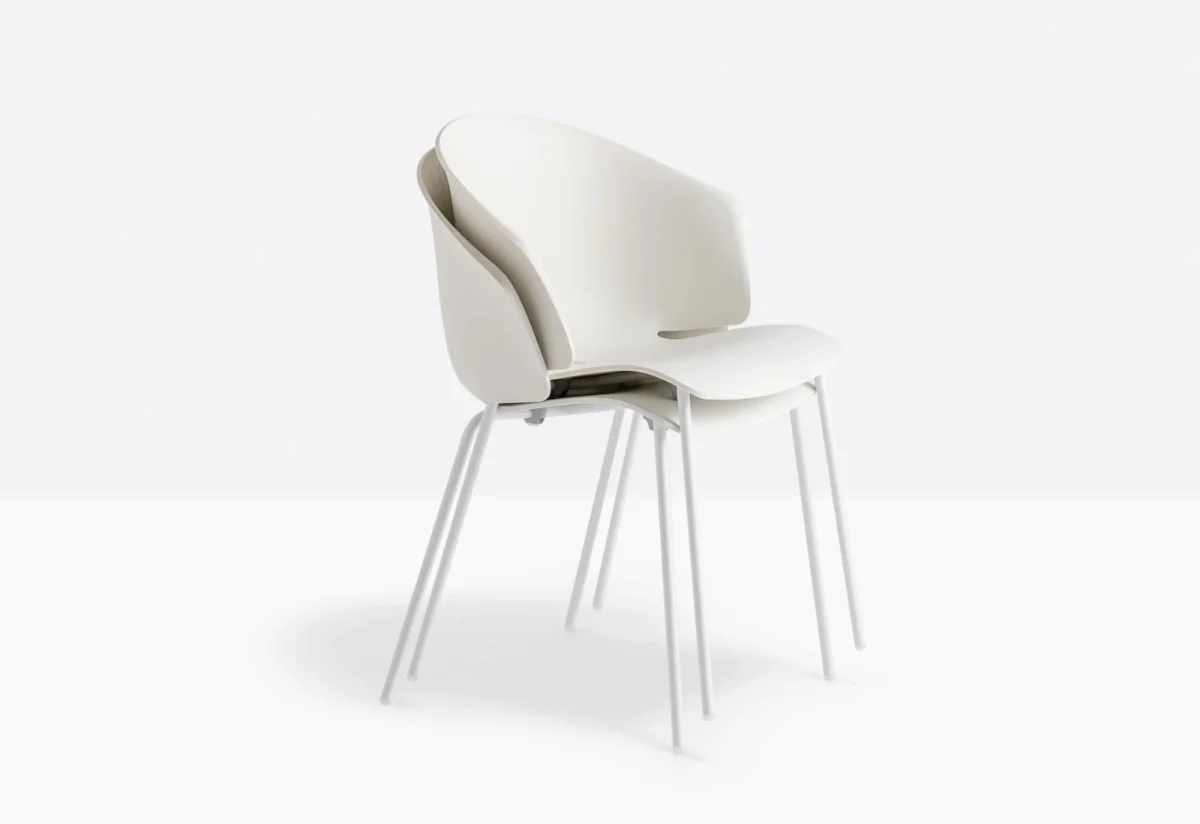 Pedrali - Chair Grace 410 - Image 4