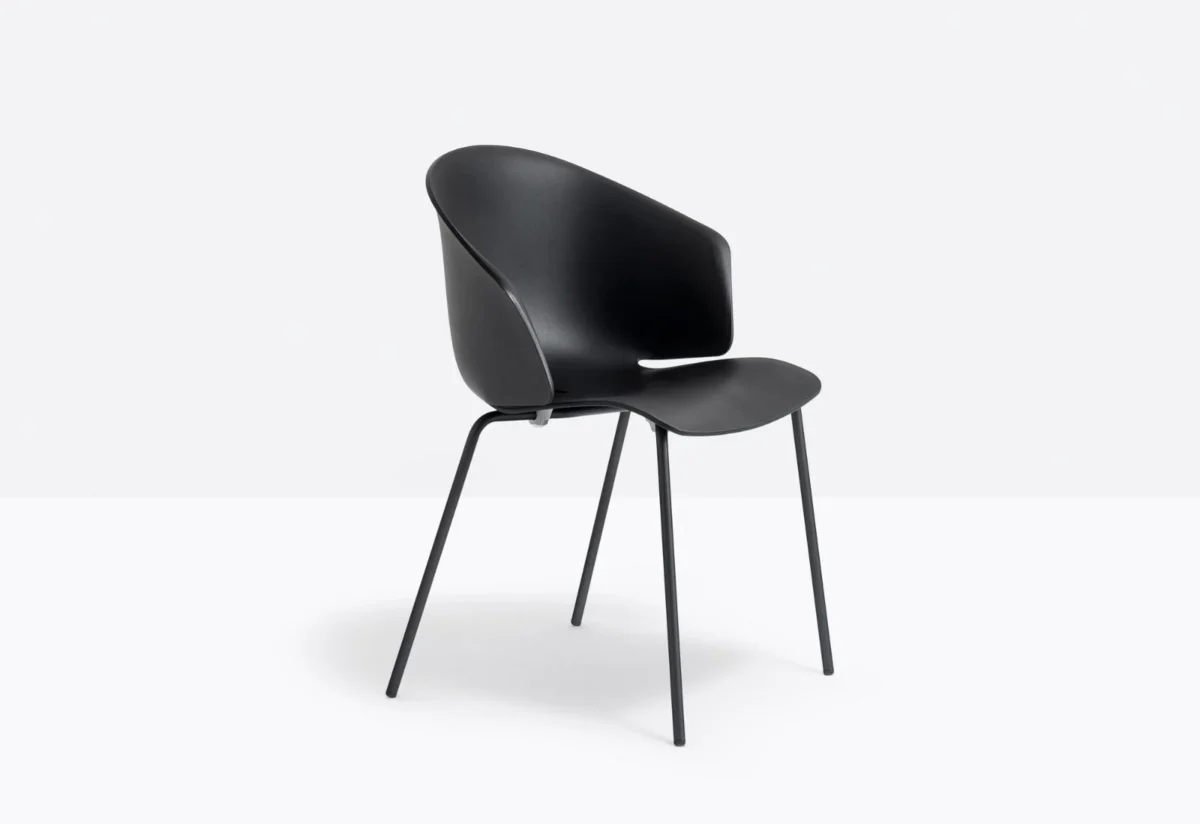Pedrali - Chair Grace 410 - Image 7