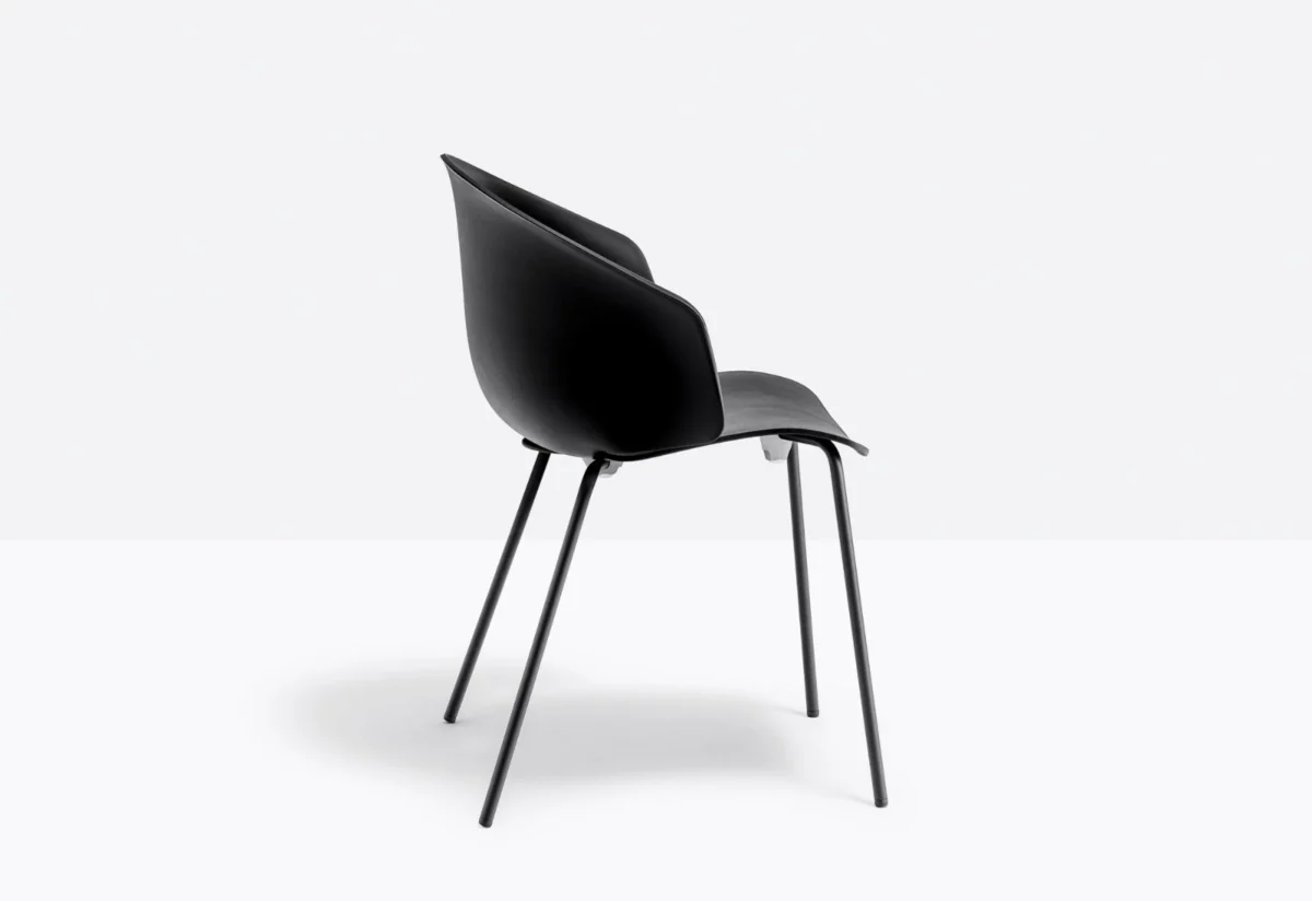 Pedrali - Chair Grace 410 - Image 6