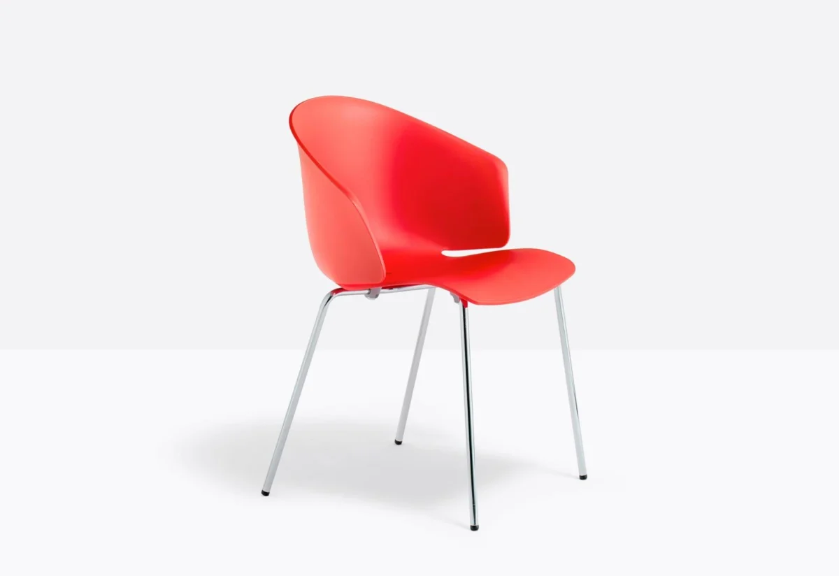 Pedrali - Chair Grace 410 - Image 3